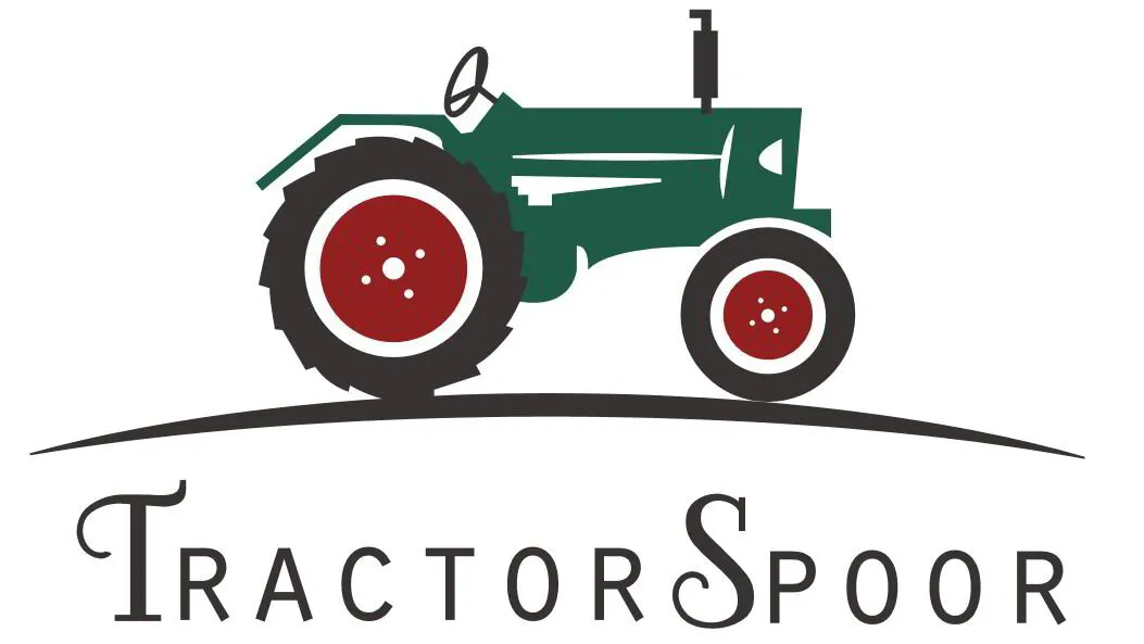 TractorSpoor