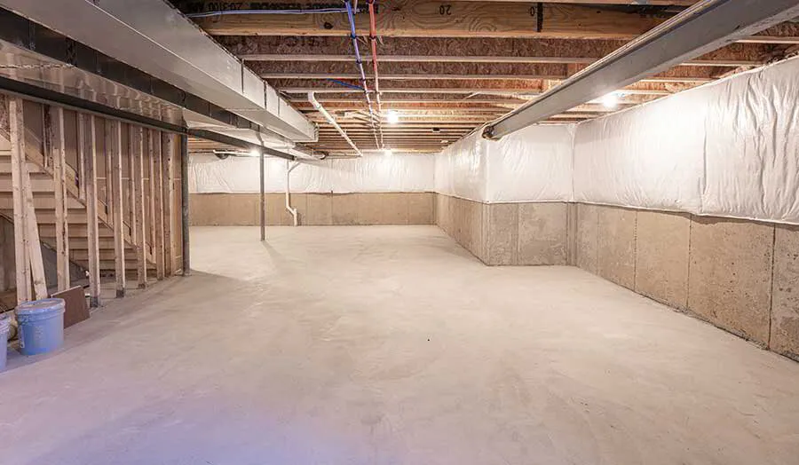 Securing Your Foundation: The Ultimate Guide to Basement Waterproofing