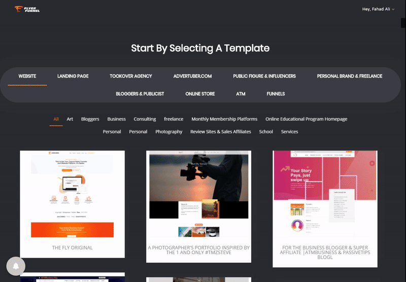 Webinar Website Templates Webinar Website Templates