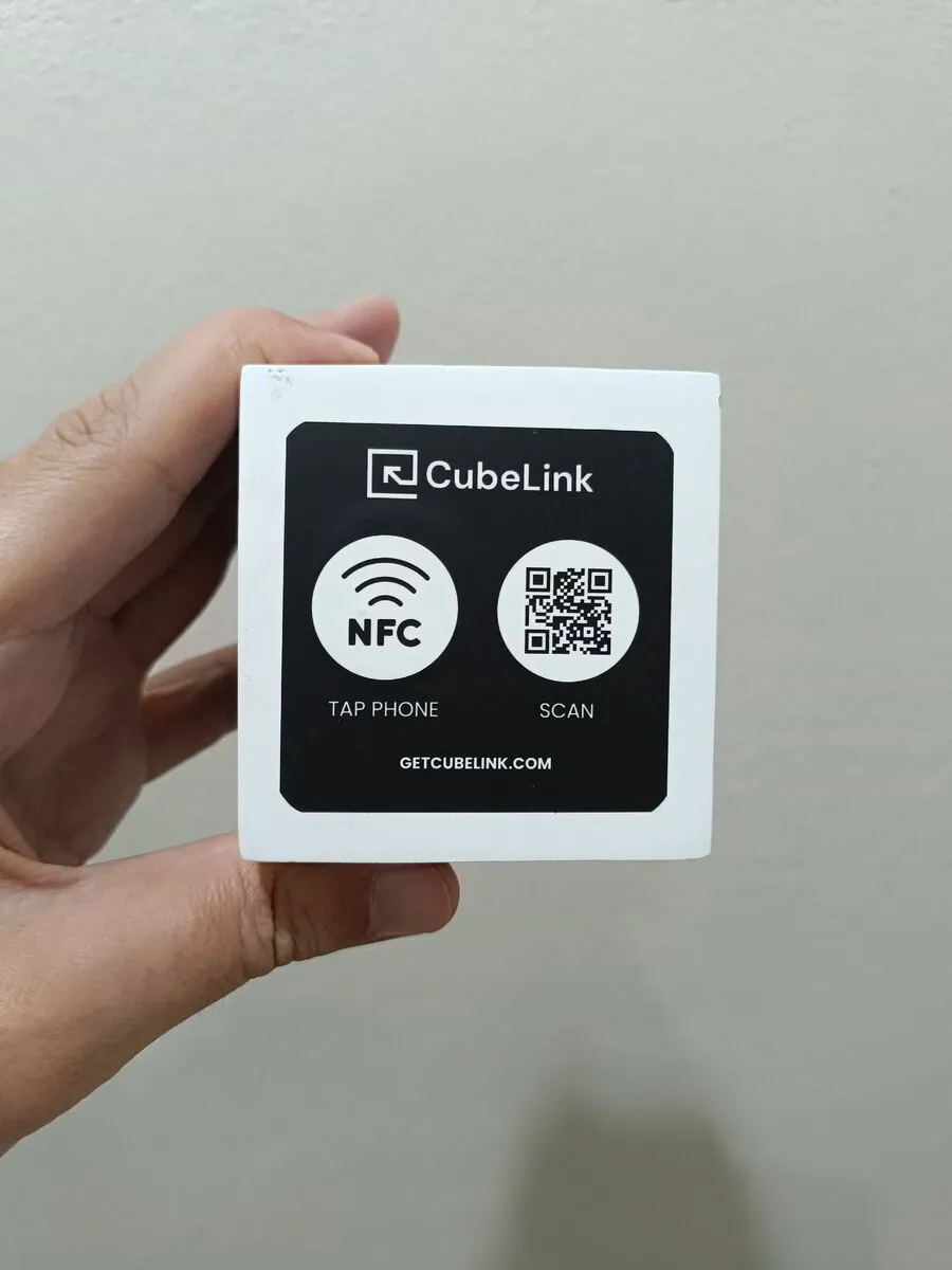 Improving Hotel Guest Communication with The CubeLink System