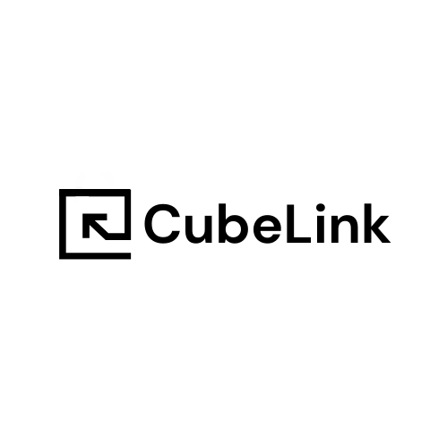 Cubelink logo