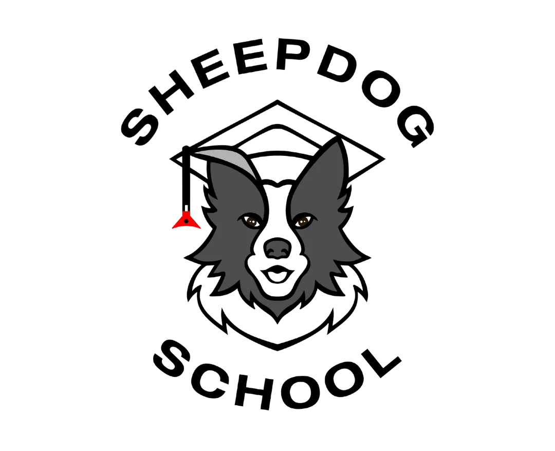 Sheepdog School Annual Membership