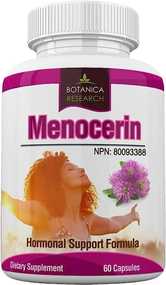 Menocerin