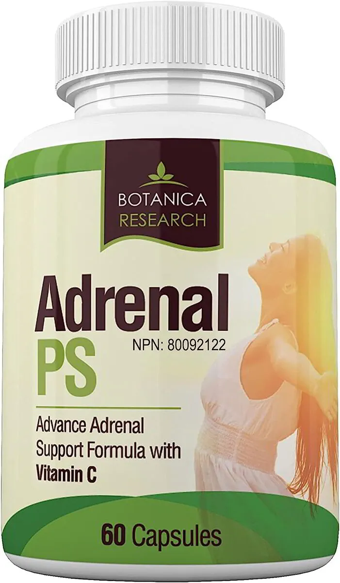 Adrenal PS