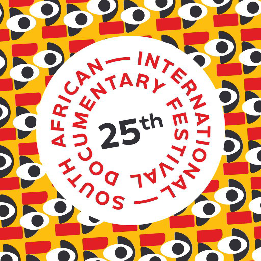 Encounters South African International Documentary Festival