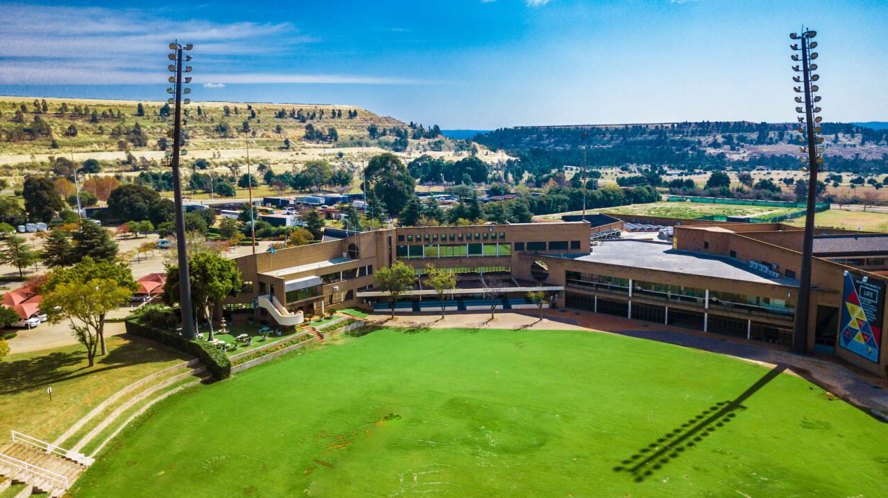 Johannesburg Expo Centre A Cultural and Economic Cornerstone of South