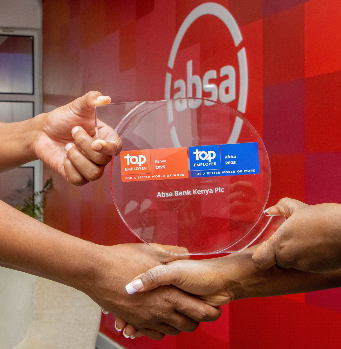 Absa Operation Absa Bank Kenya cements its position as a leading financial services ...