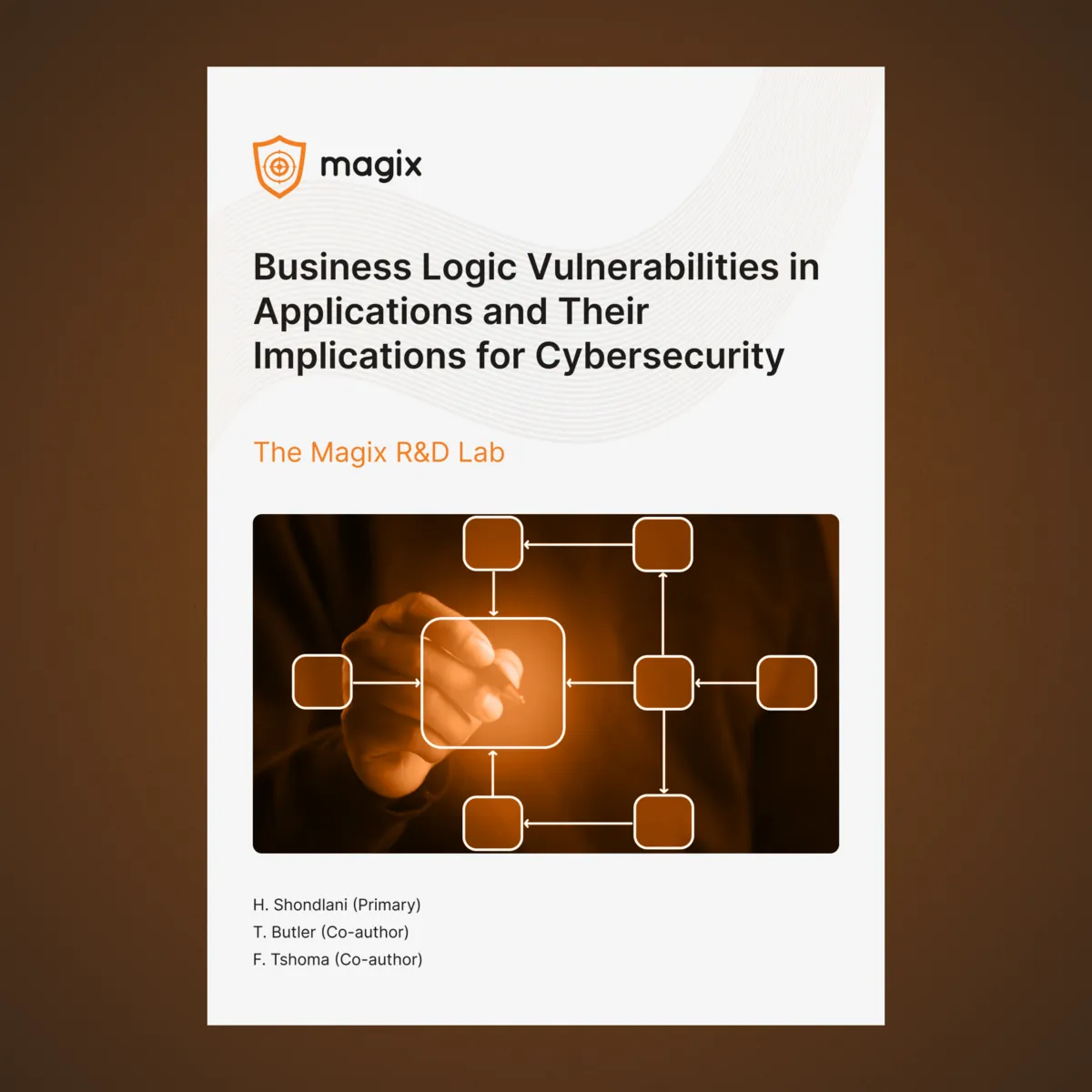 Business Logic Vulnerabilities: The Silent Cyber Threat Lurking in ...