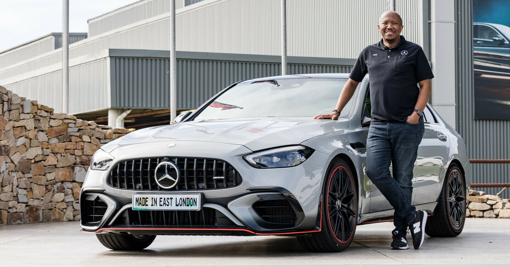 Mercedes-Benz South Africa Maintains BBBEE Level 2 Contributor Status