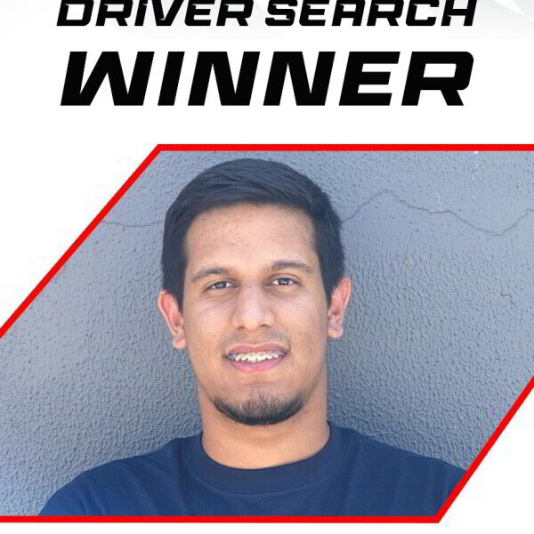 MasterDrive Driver Search winner announced