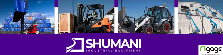 Shumani Industrial Equipment Celebrates Youth Month