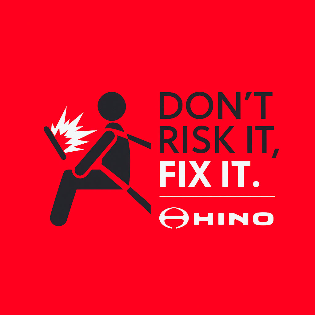 Toyota South Africa Motors launches Don’t Risk It, Fix It Campaign