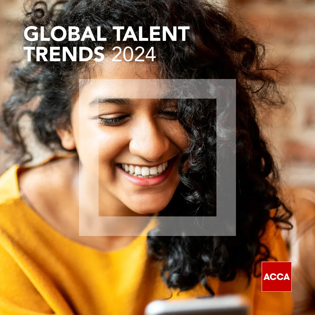 Employers will need to up their game to retain top talent Global