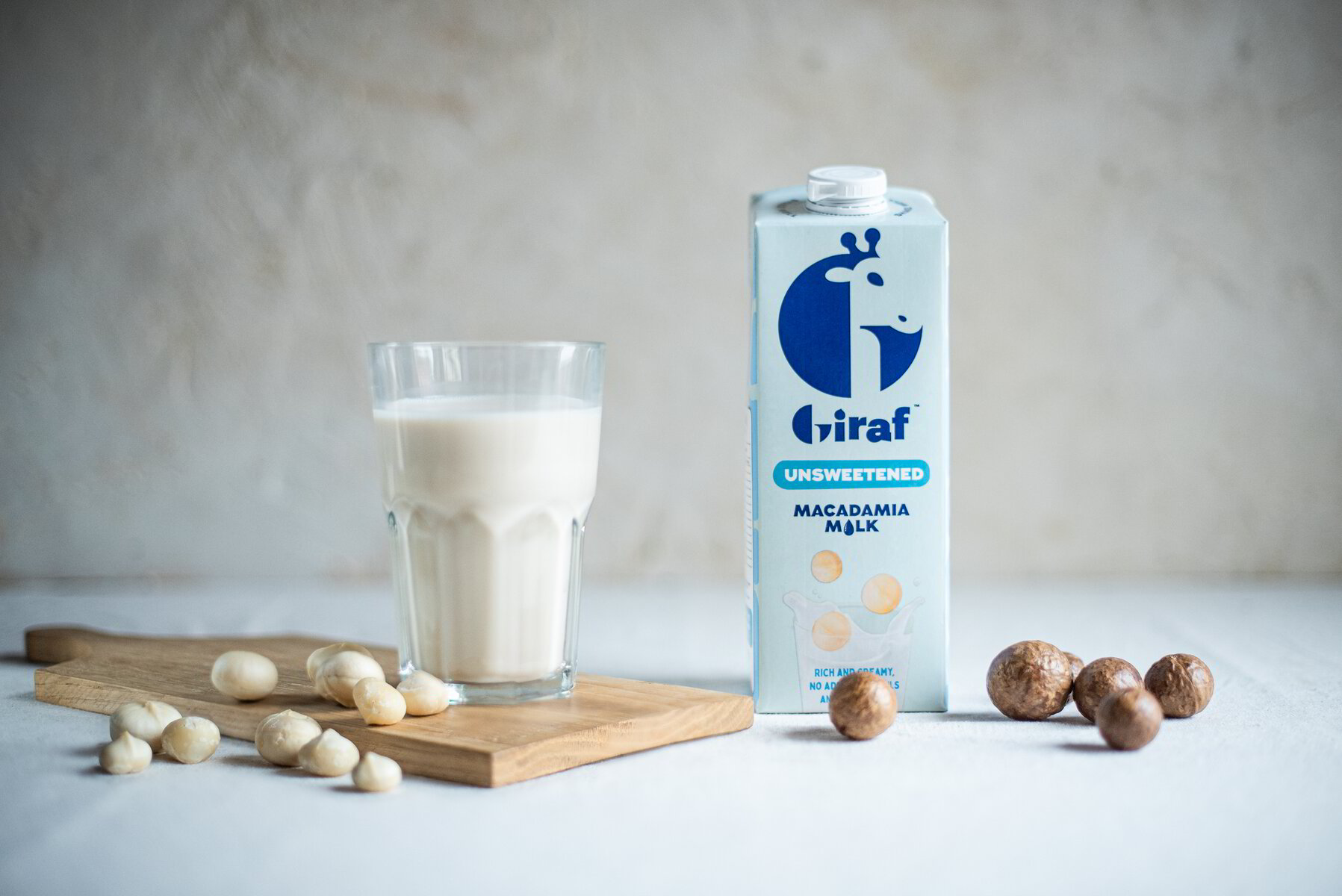 From Soil to Soul: Invigorating South Africa's Plant-Based Milk Market