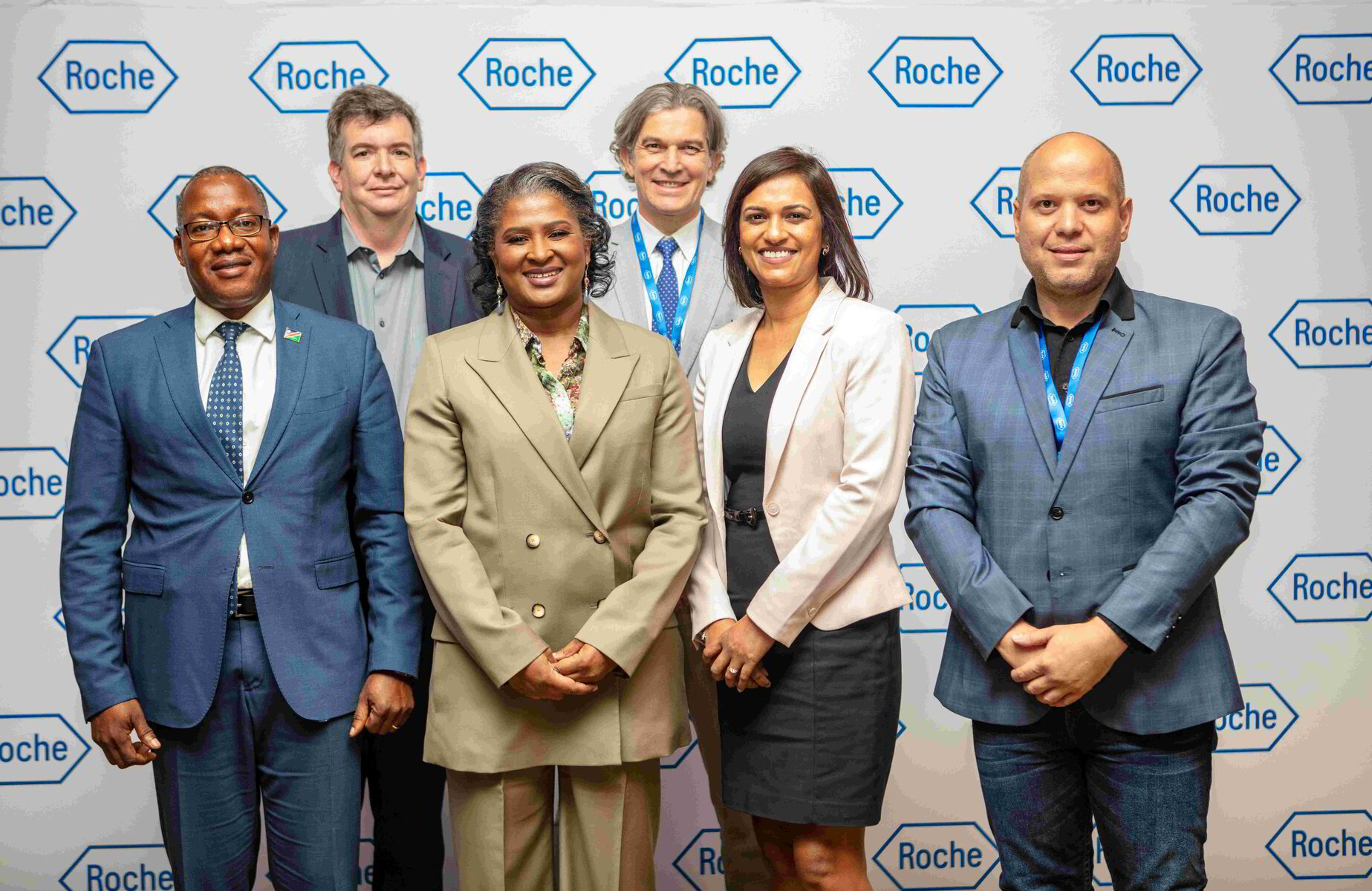 Transforming cervical cancer screening in Namibia The power of HPV DNA