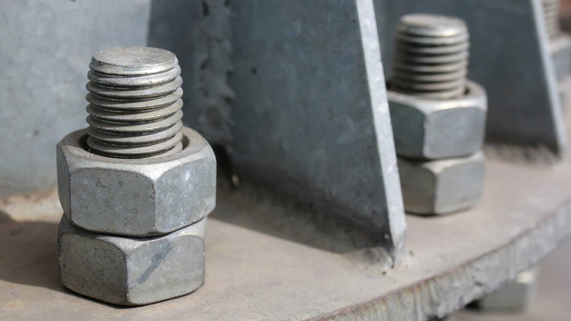 Connecting with the steel supply chain on the safety and structural ...