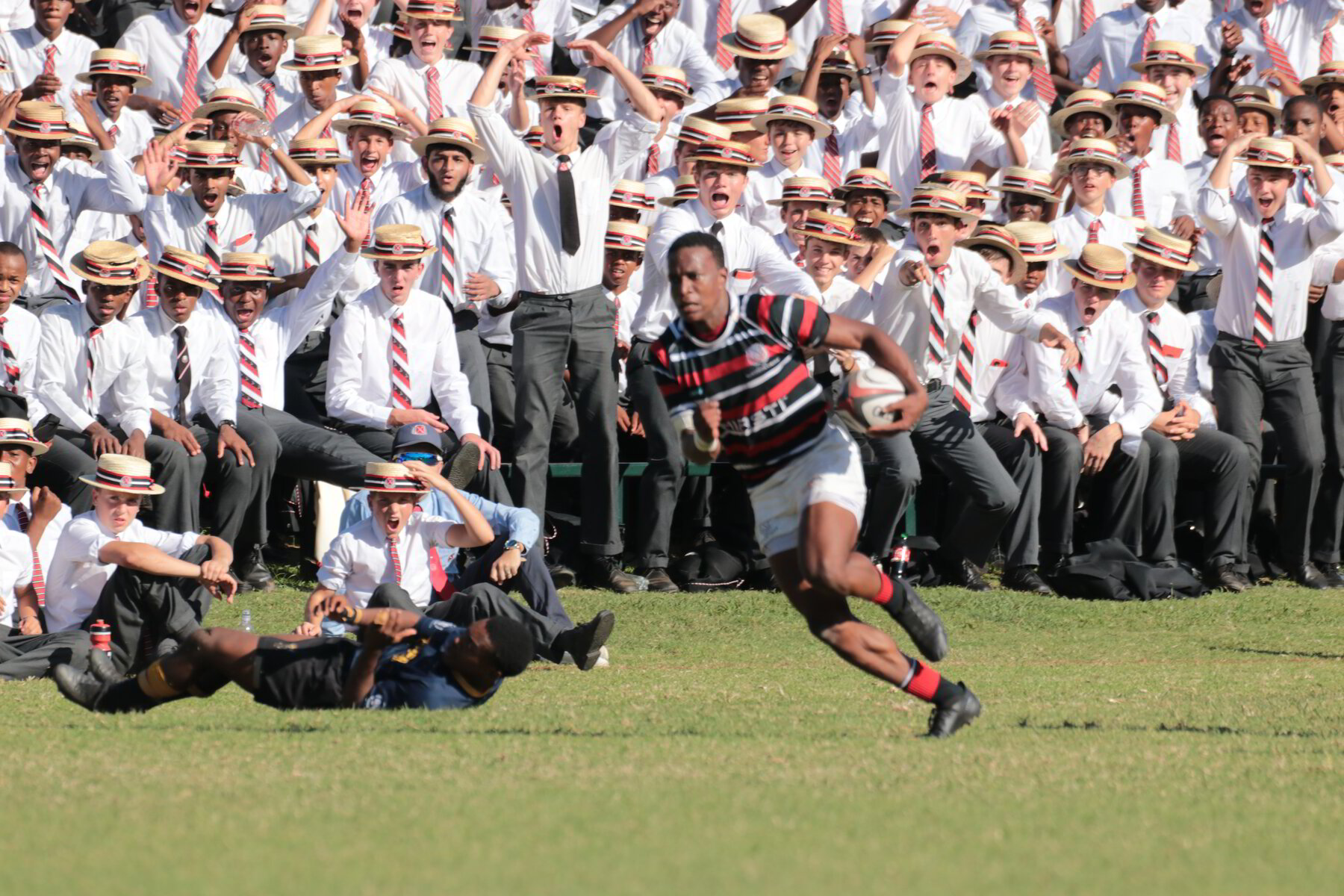 Sporting results Maritzburg College 20 April 2024