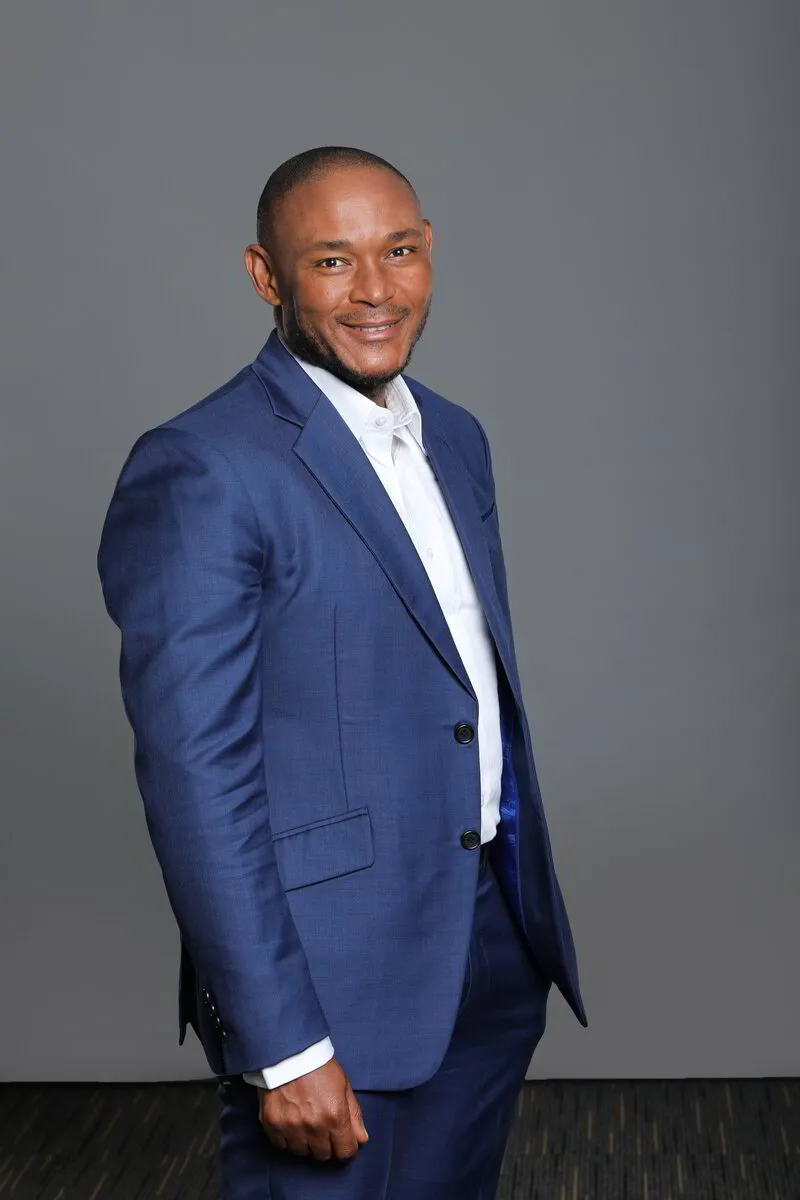 MTN CEO Charles Molapisi connects with customers on LinkedIn Live to ...