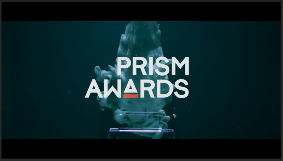 PRISM Awards Tips from a previous winner “Make it remarkable”