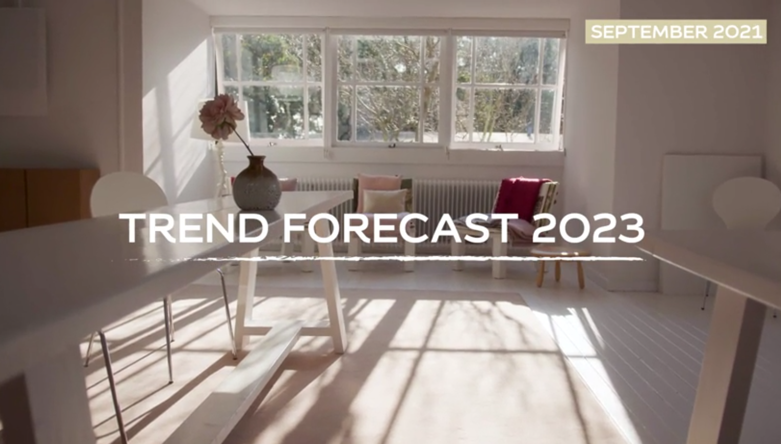 Dulux draws inspiration from nature for the 2023 Colour of the Year Reveal