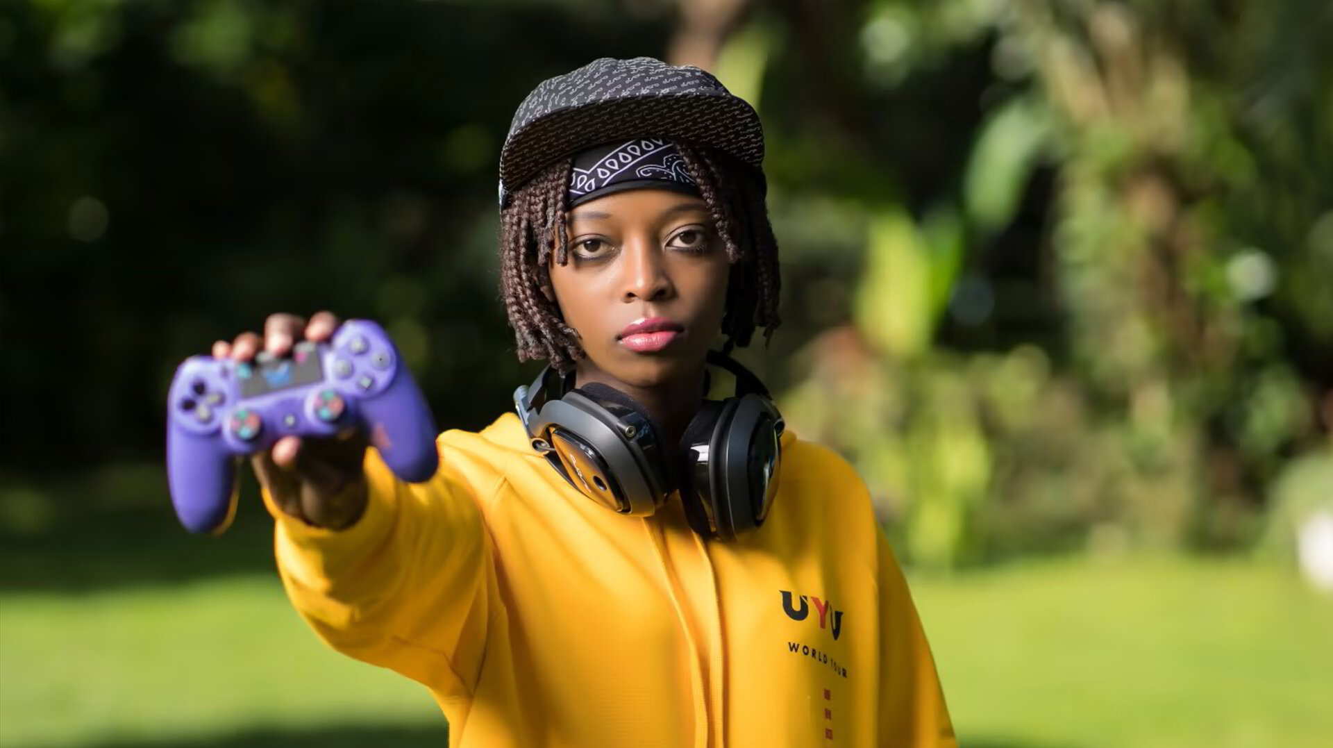 rAge Expo Celebrates African Talent, Entrepreneurship, and Epic Showdowns