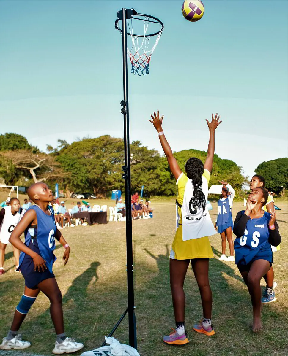 #EmpowerHer community programme aims to uplift young women