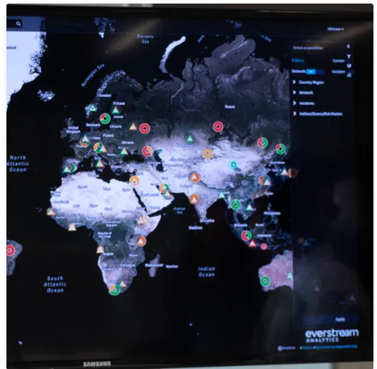 JLR harnesses the power of AI to protect and strengthen supply chain