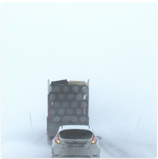 Avoid a slippery slope