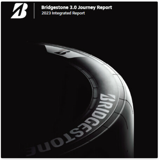 bridgestone 3.0 journey report