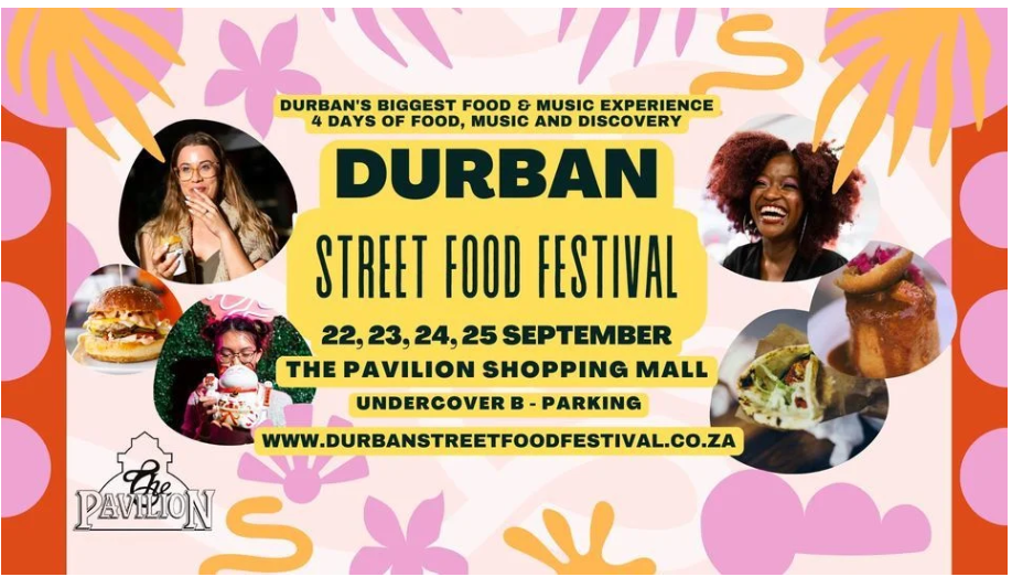 Durban Street Food Festival 2023