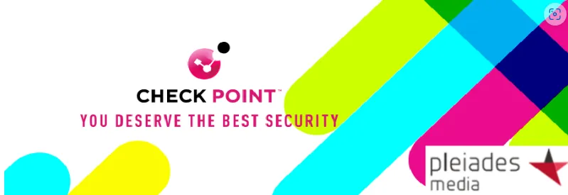Elevating Cybersecurity Prevention: Check Point Software’s Innovative ...