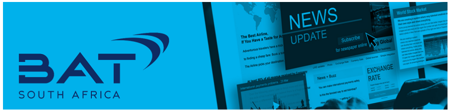 Bat Maputo BAT South Africa scales down delivery supply chain as illicit trade ...