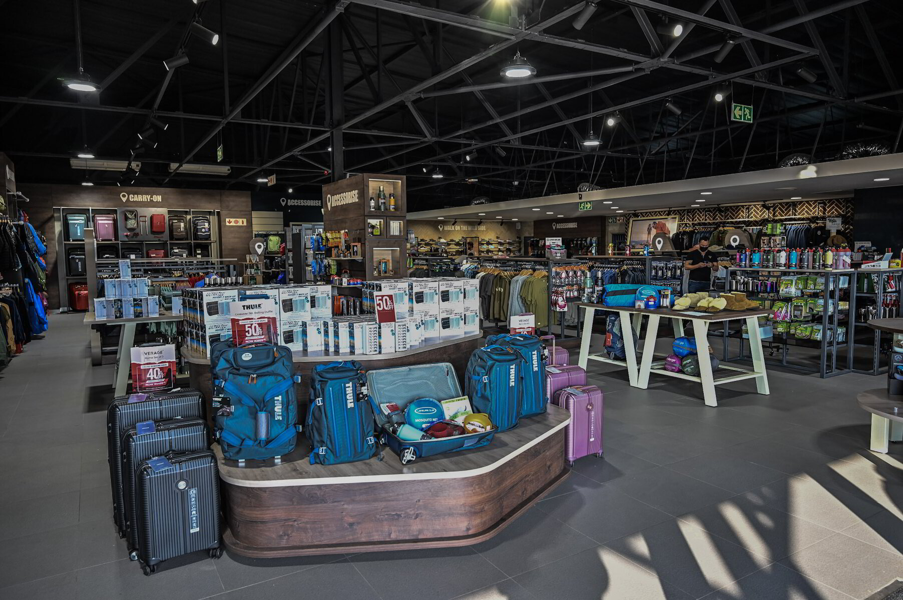 New Destinations Outdoor & Travel store to open in Eden Meander in July