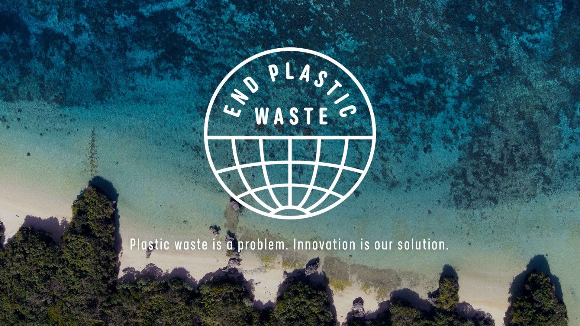 EARTH DAY: ADIDAS REAFFIRMS COMMITMENT END PLASTIC WASTE