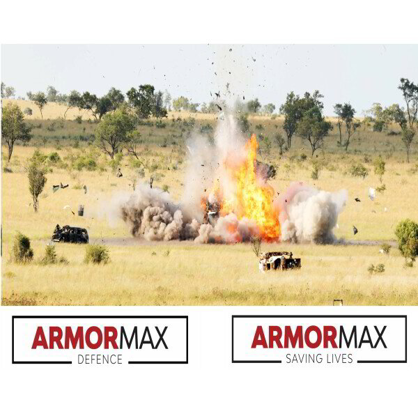 WHEN ARMORMAX GETS TO PLAY, THEY GO BIG!