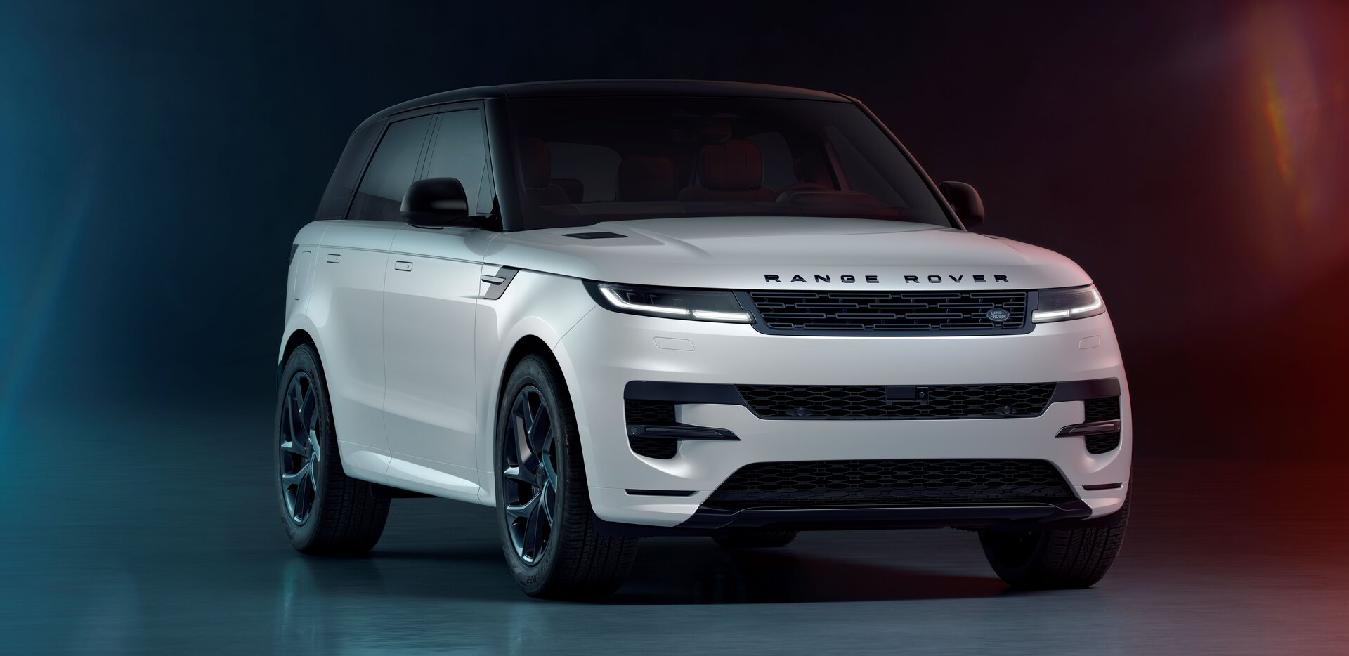 Range Rover expands London-inspired editions with two new models ...