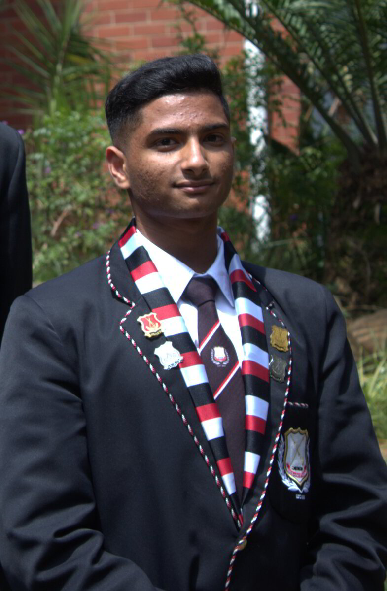 Congratulations to the Matric Class of 2023