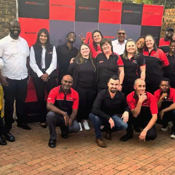 MasterDrive reflects on the last 25 years