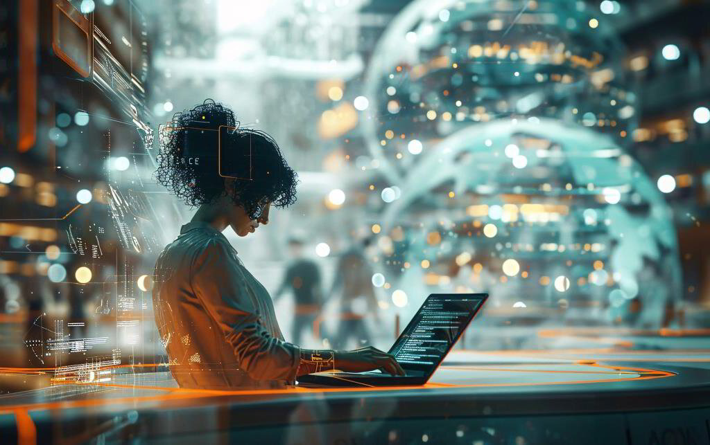 Creating safer digital spaces for women