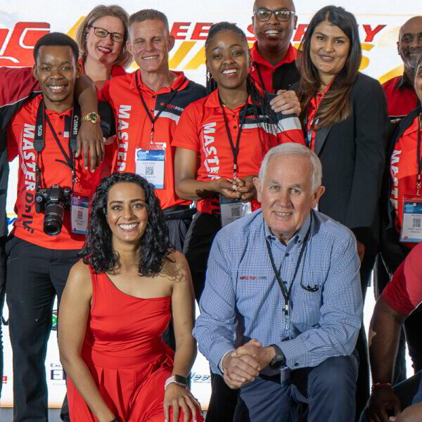 MasterDrive celebrates 25 years