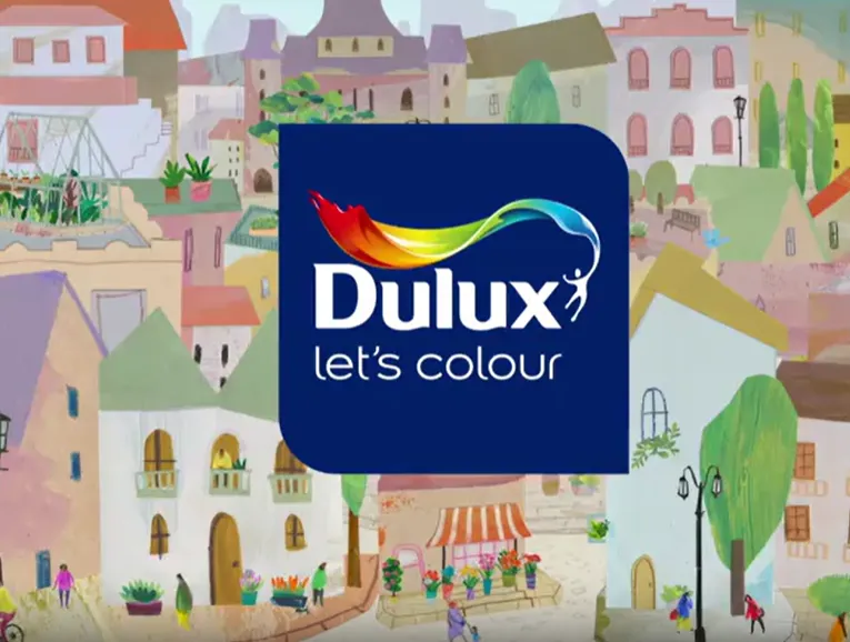 Dulux - Inspiration Device  Find Paint Colours Anywhere