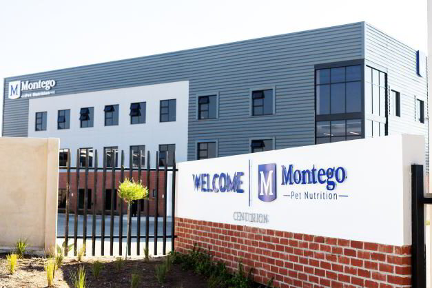 montego-pet-nutrition-invests-r30-million-in-new-gauteng-facility