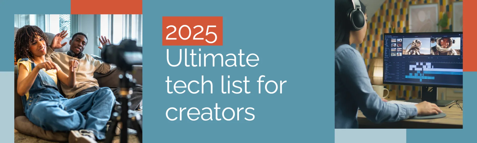 The Ultimate Creator Tech Stack to Build, Create and Monetise your brand