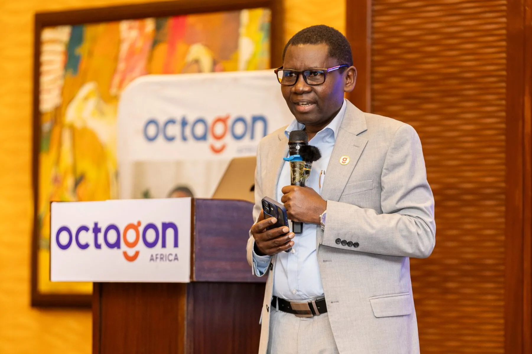 Octagonal Number 38 KENYA’S PENSION SYSTEM RECEIVES C GRADE IN FIRST-EVER GLOBAL PENSION ...