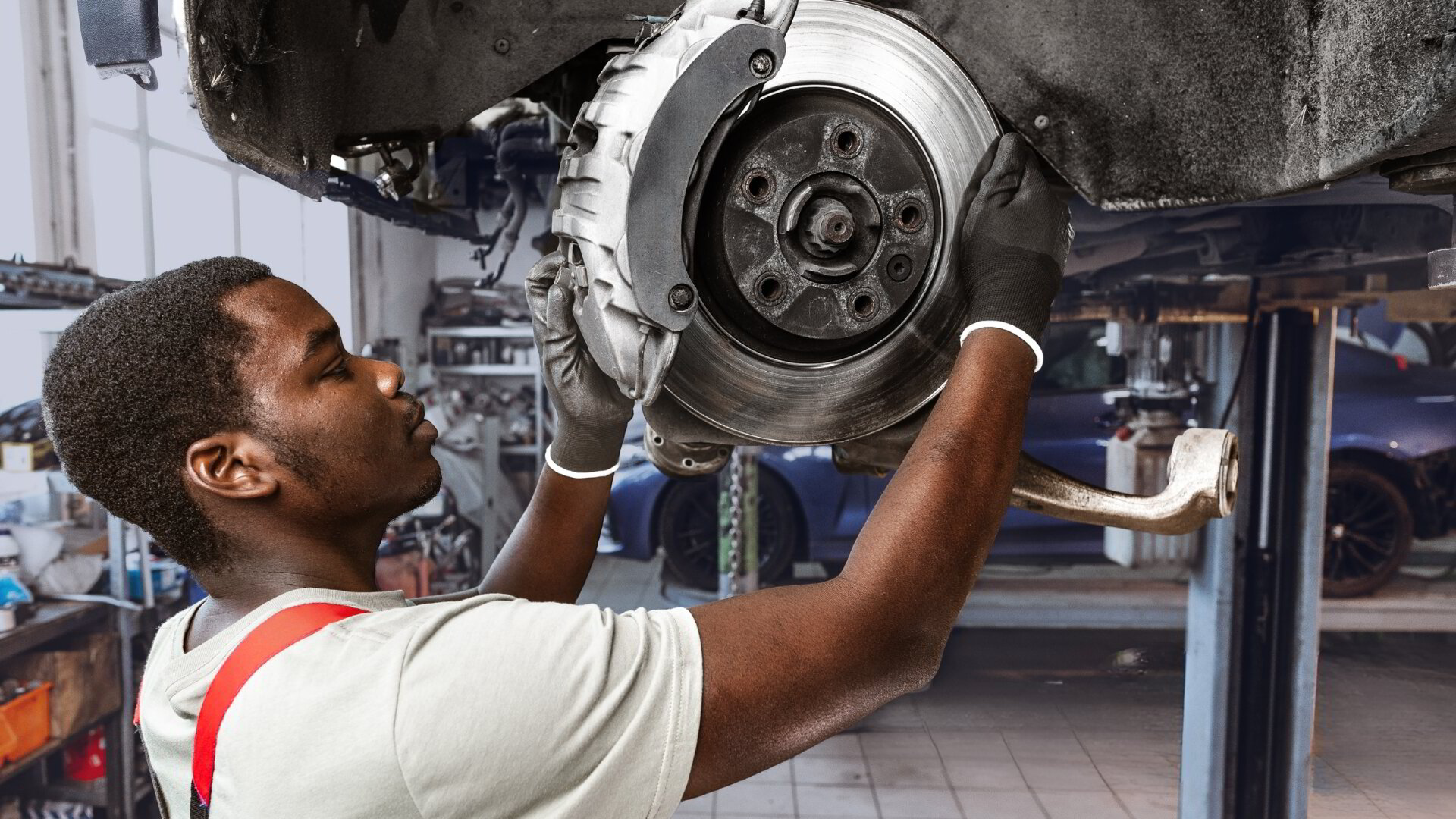 Brake Safety and Performance 3-Part Series