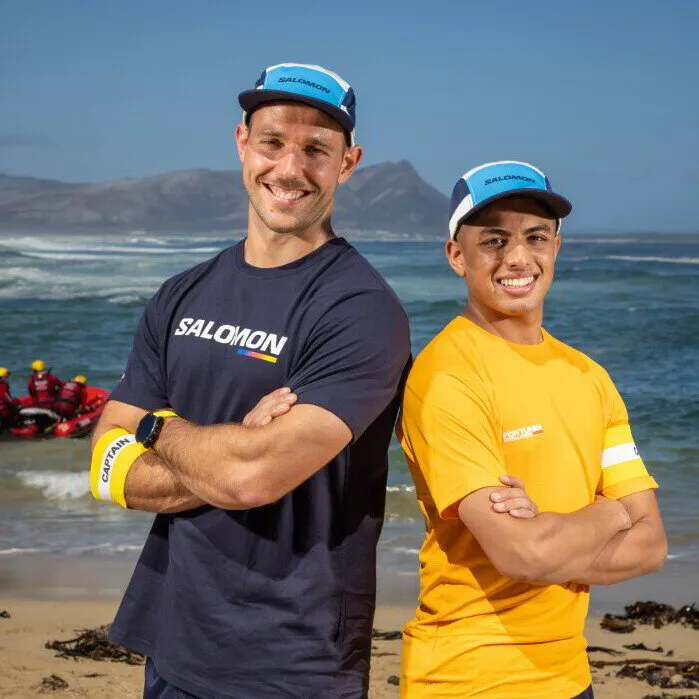 Saood Raj HENNIE TERREBLANCHE AND SAOOD VARIAWA TRIUMPH IN 2025 TOYOTA FORTUNER ...