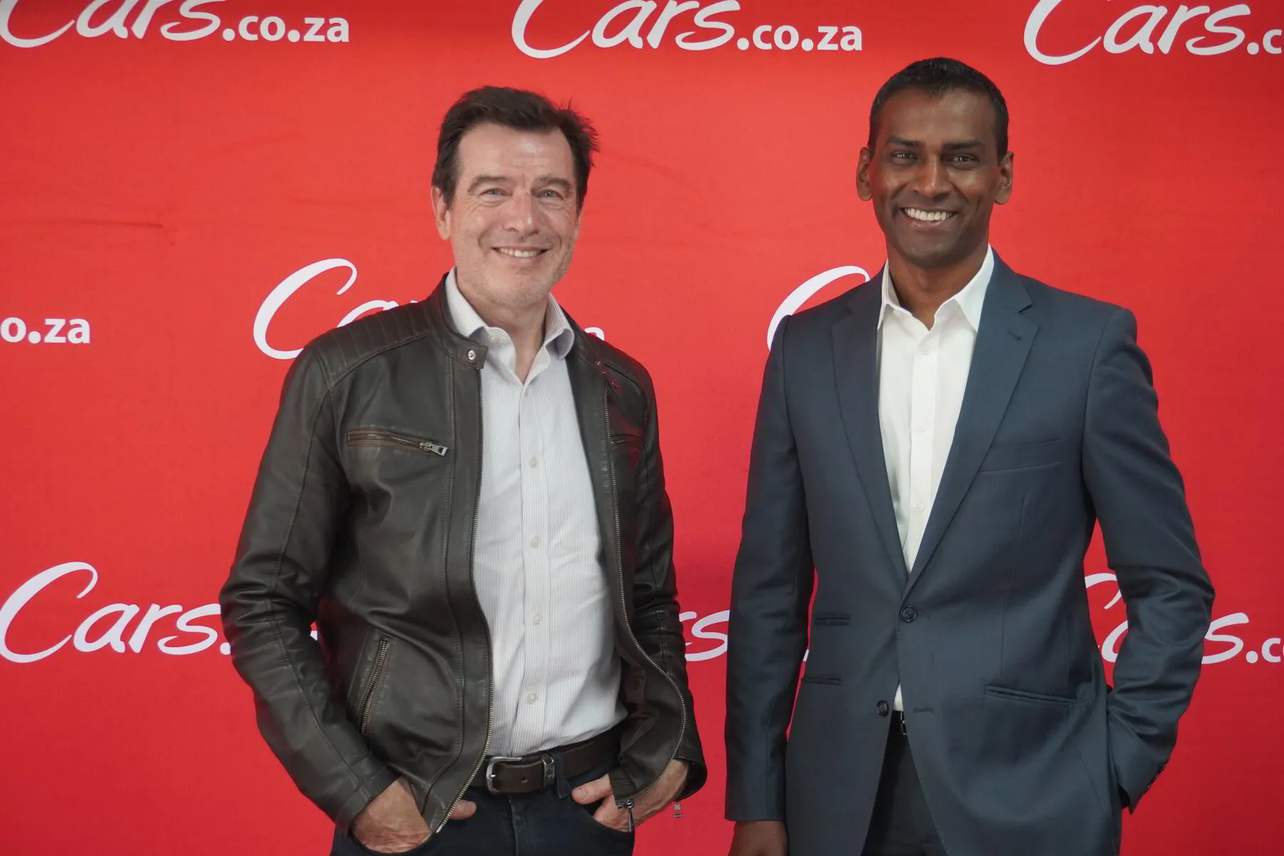 TransUnion Africa CEO to Unpack Credit Trends and Mobility Disruptions ...