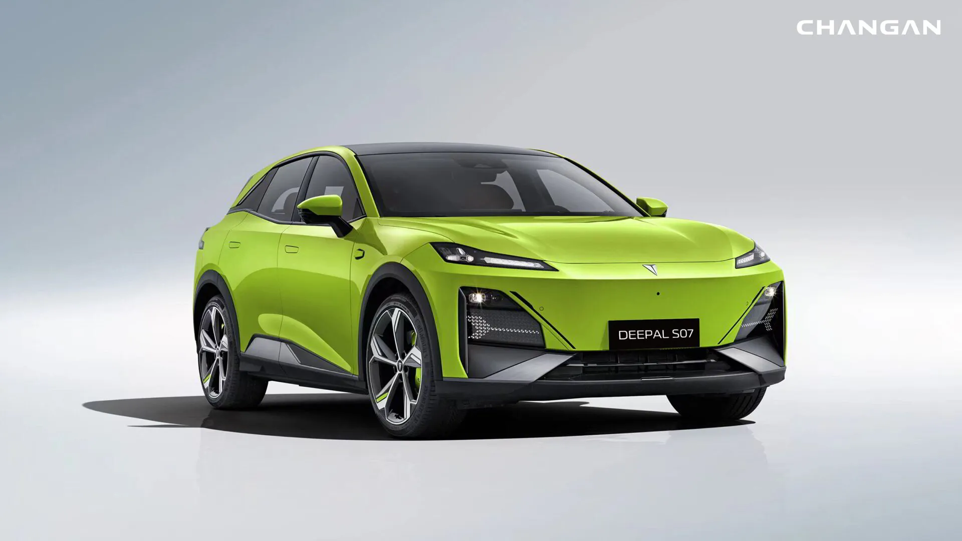 How Changan Is Truly Driving The Future Of Green Mobility