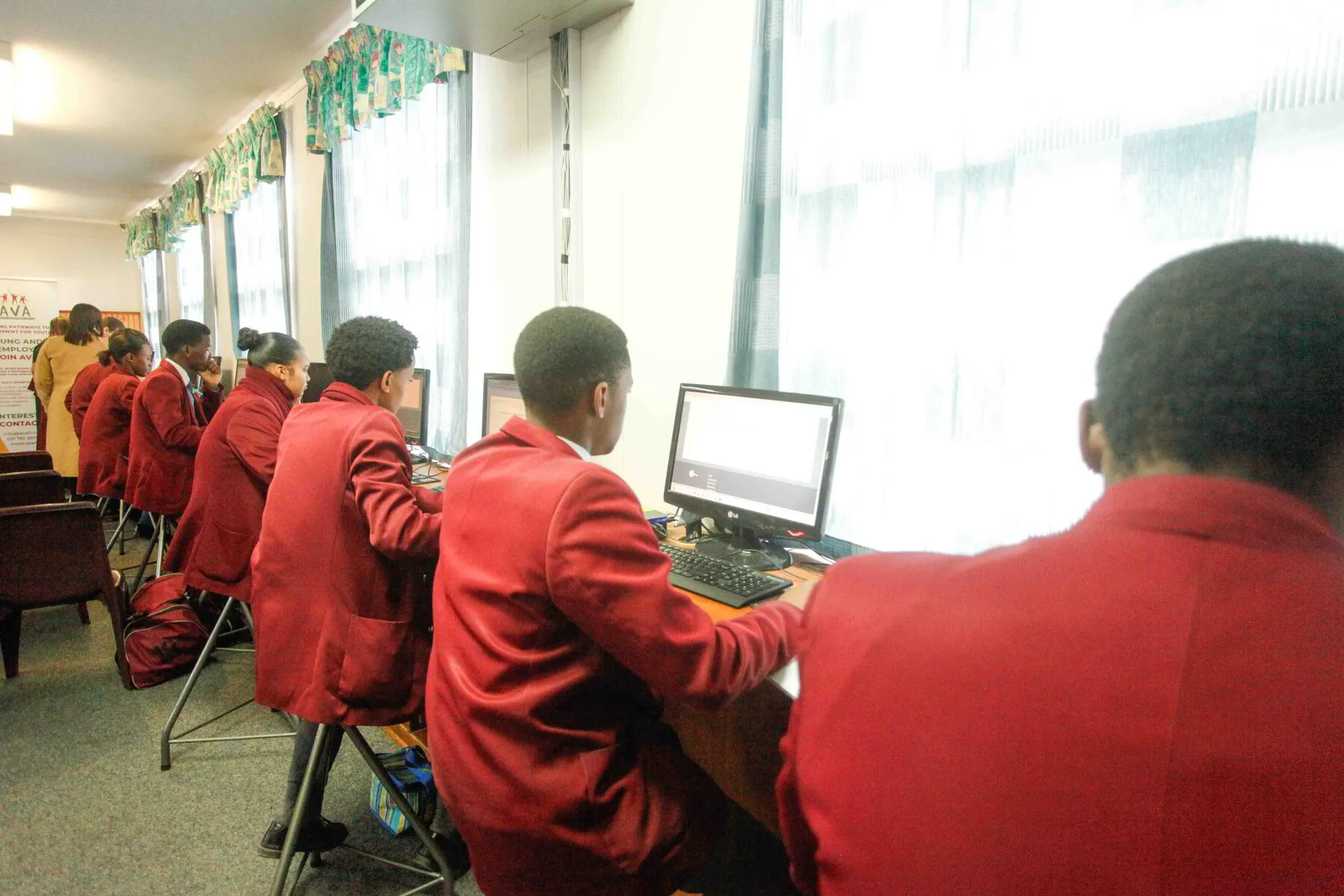 Port Rex Project Dineo launches at Port Rex — driving opportunity for SA’s youth