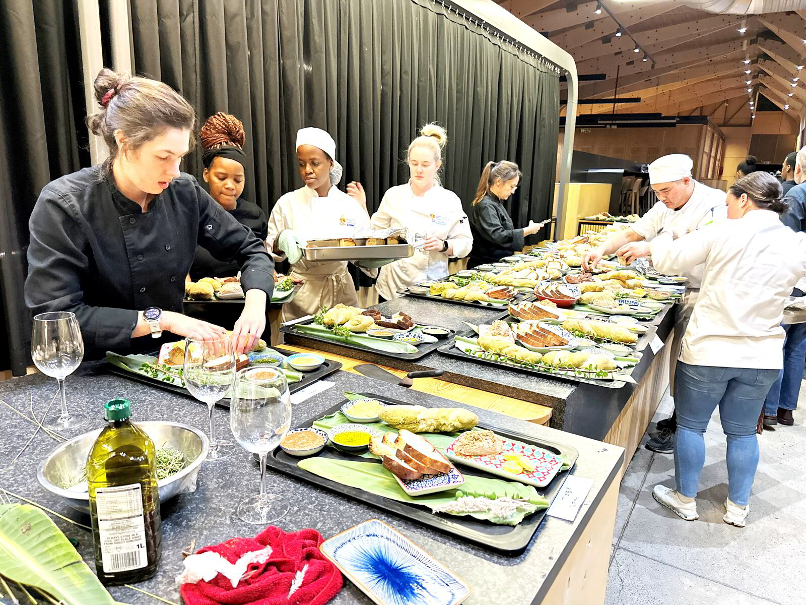 Celebrating South Africa&rsquo;s indigenous culinary delights